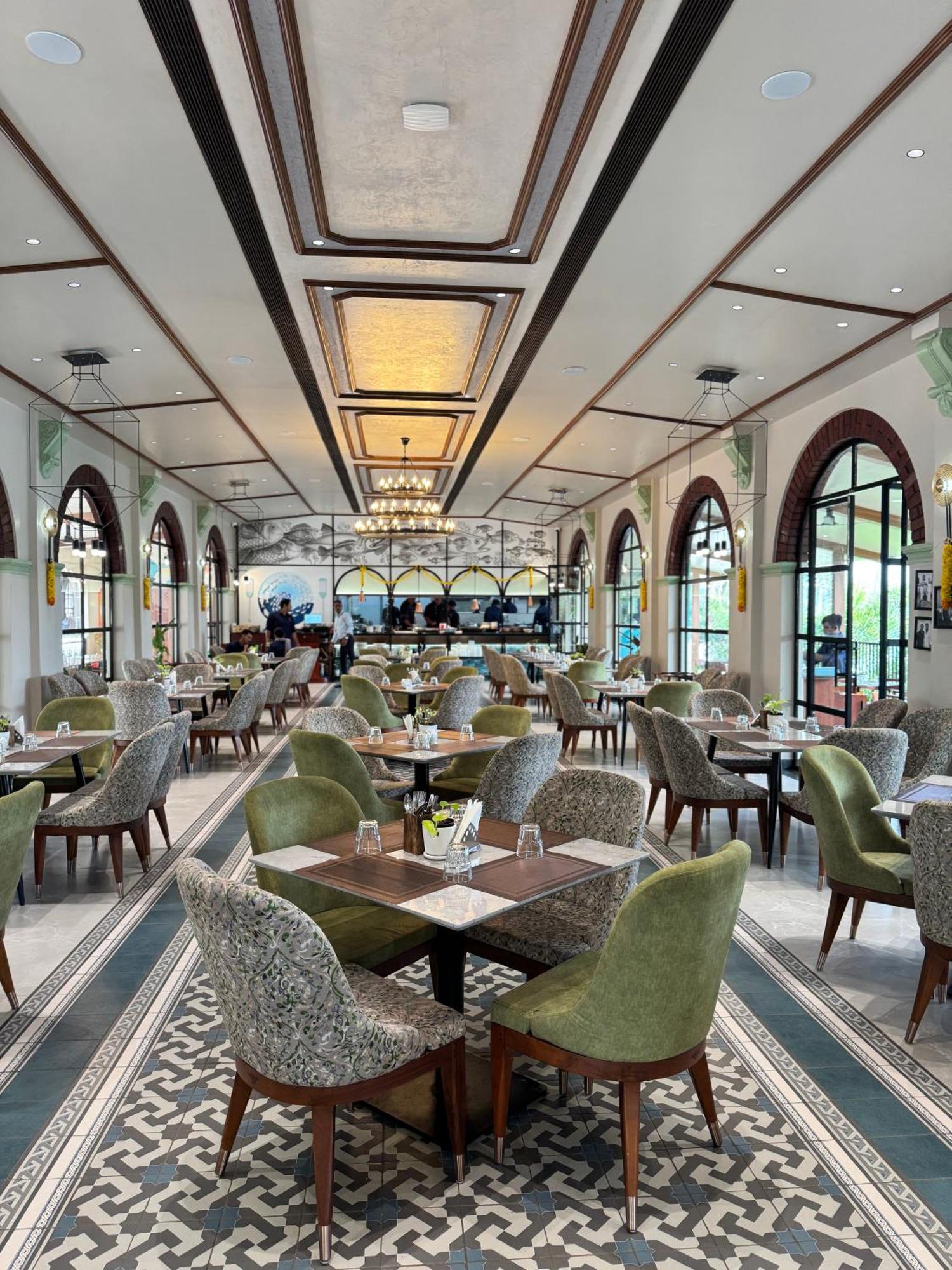 Jaladarshini Lakeside Gardens Bed and Breakfast Kollam Εξωτερικό φωτογραφία