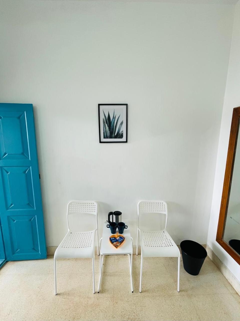 Jaladarshini Lakeside Gardens Bed and Breakfast Kollam Εξωτερικό φωτογραφία